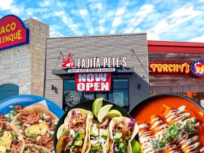 The Mexican Chain Restaurant Market: A Data-Driven Ranking of America's Biggest Players