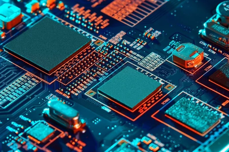 Semiconductor News: CCP Boost and Navitas Stock Surge